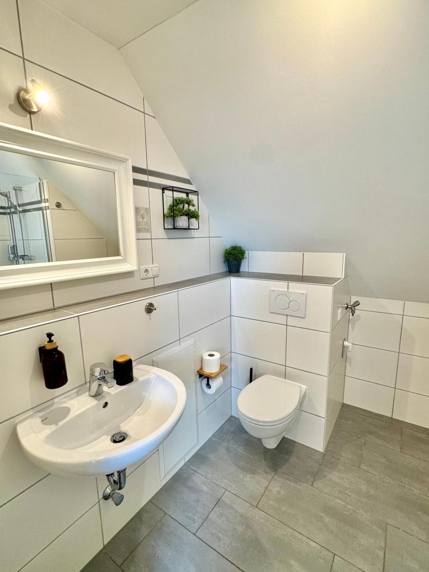 Aparthotel Pumpengasse Wolfsburg Bagian luar foto