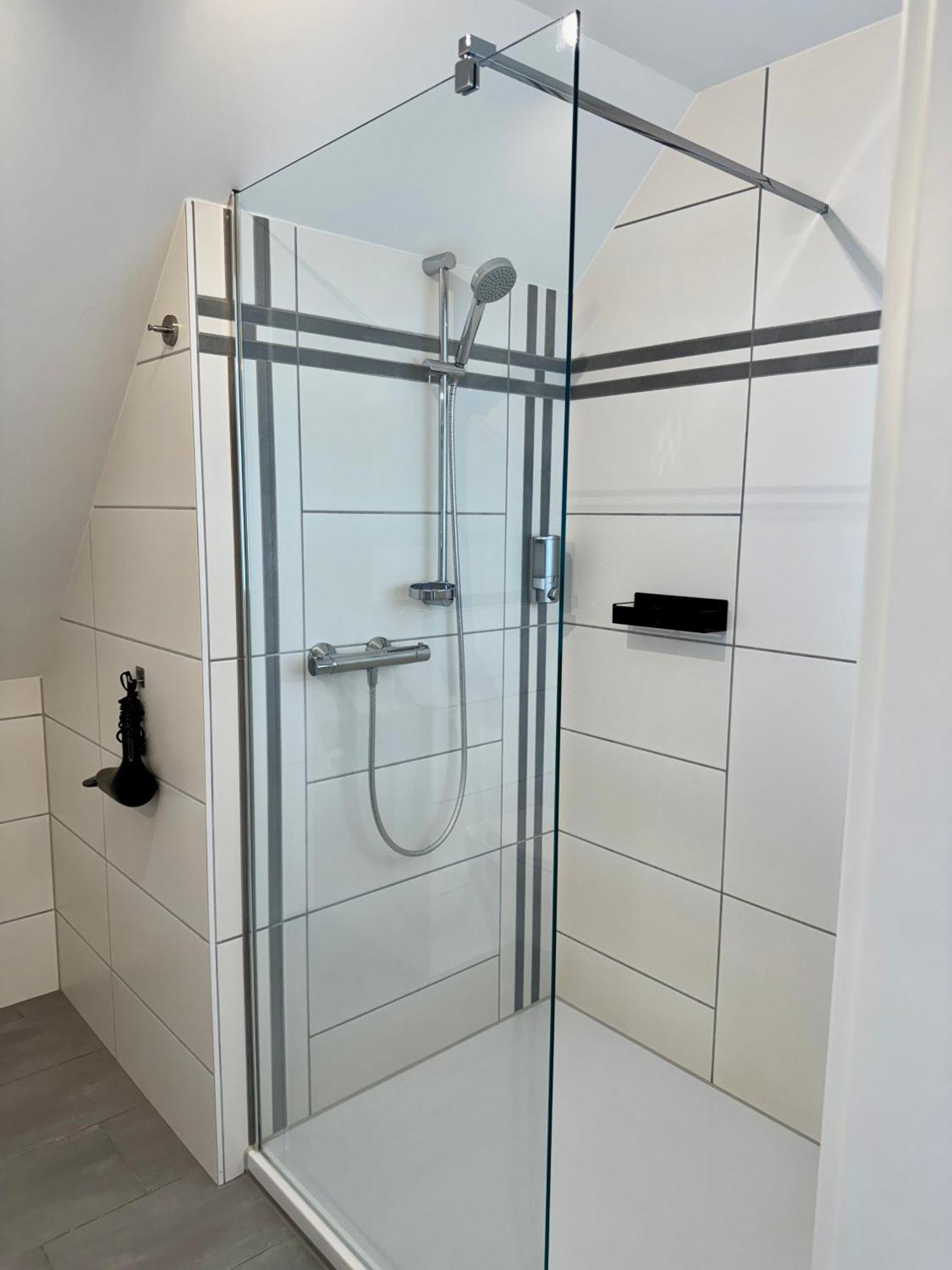 Aparthotel Pumpengasse Wolfsburg Bagian luar foto
