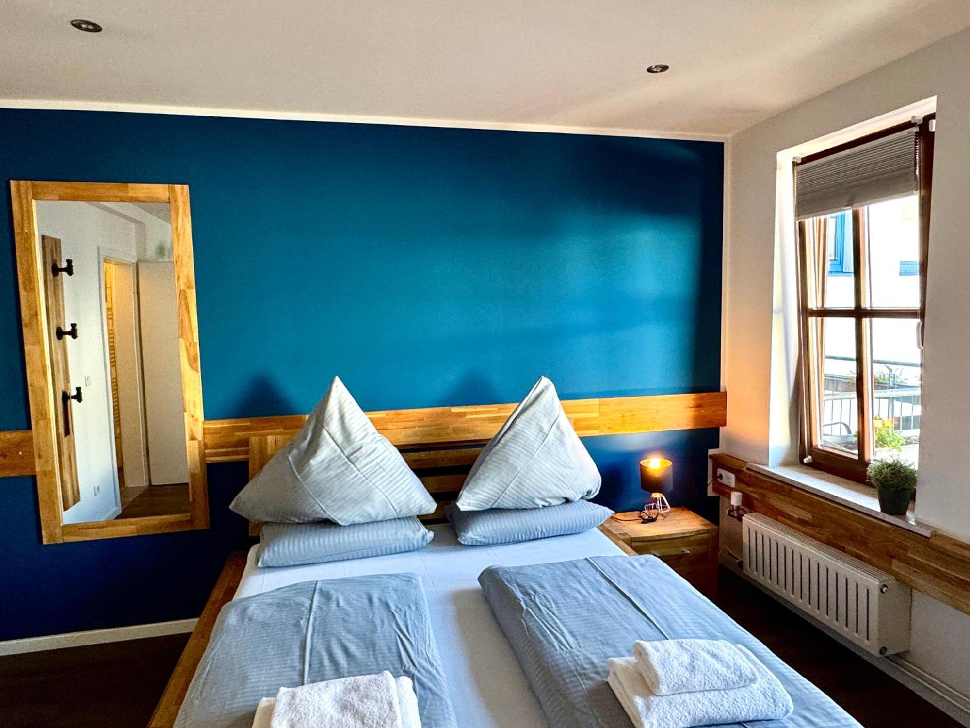 Aparthotel Pumpengasse Wolfsburg Bagian luar foto