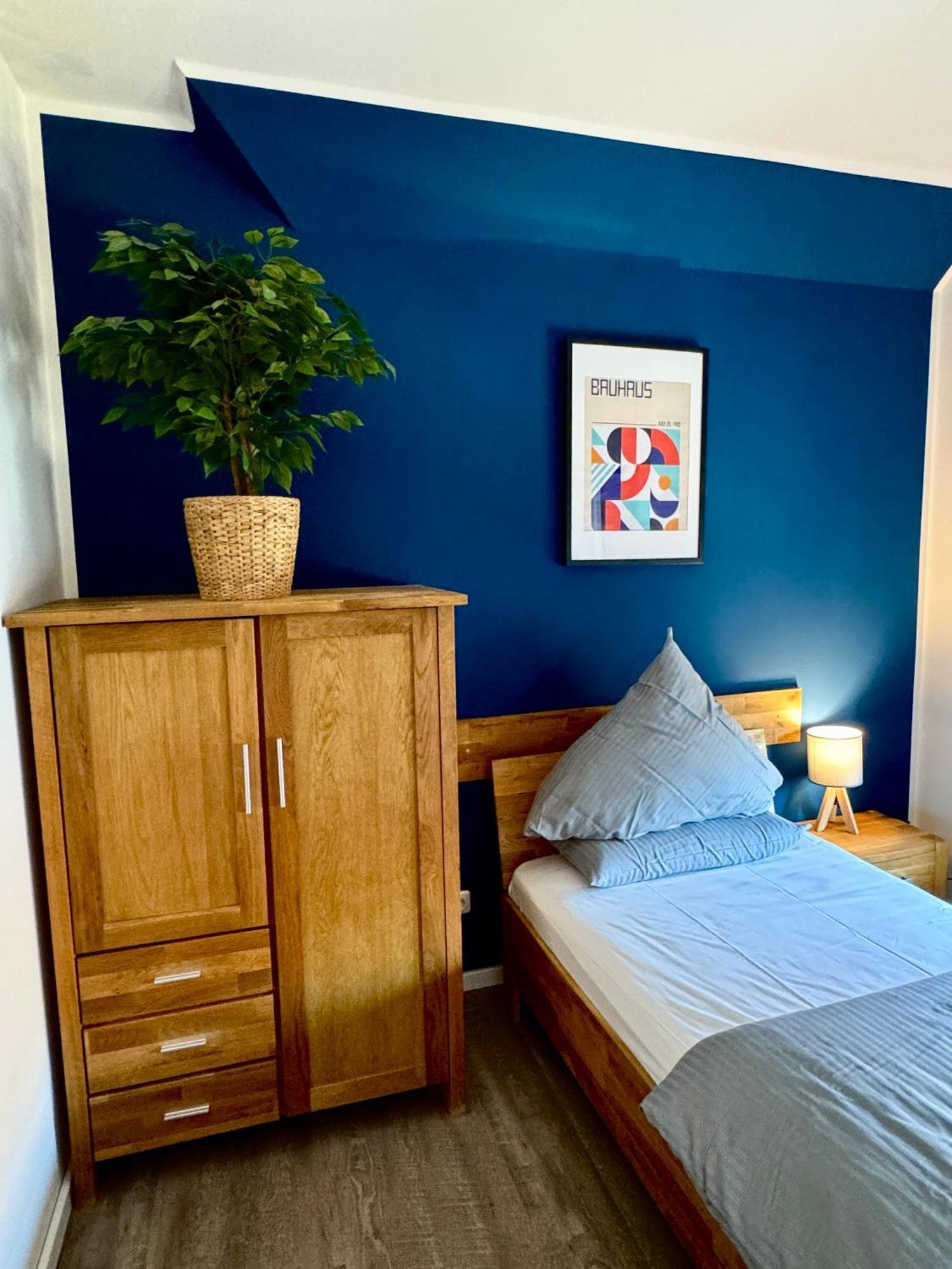 Aparthotel Pumpengasse Wolfsburg Bagian luar foto