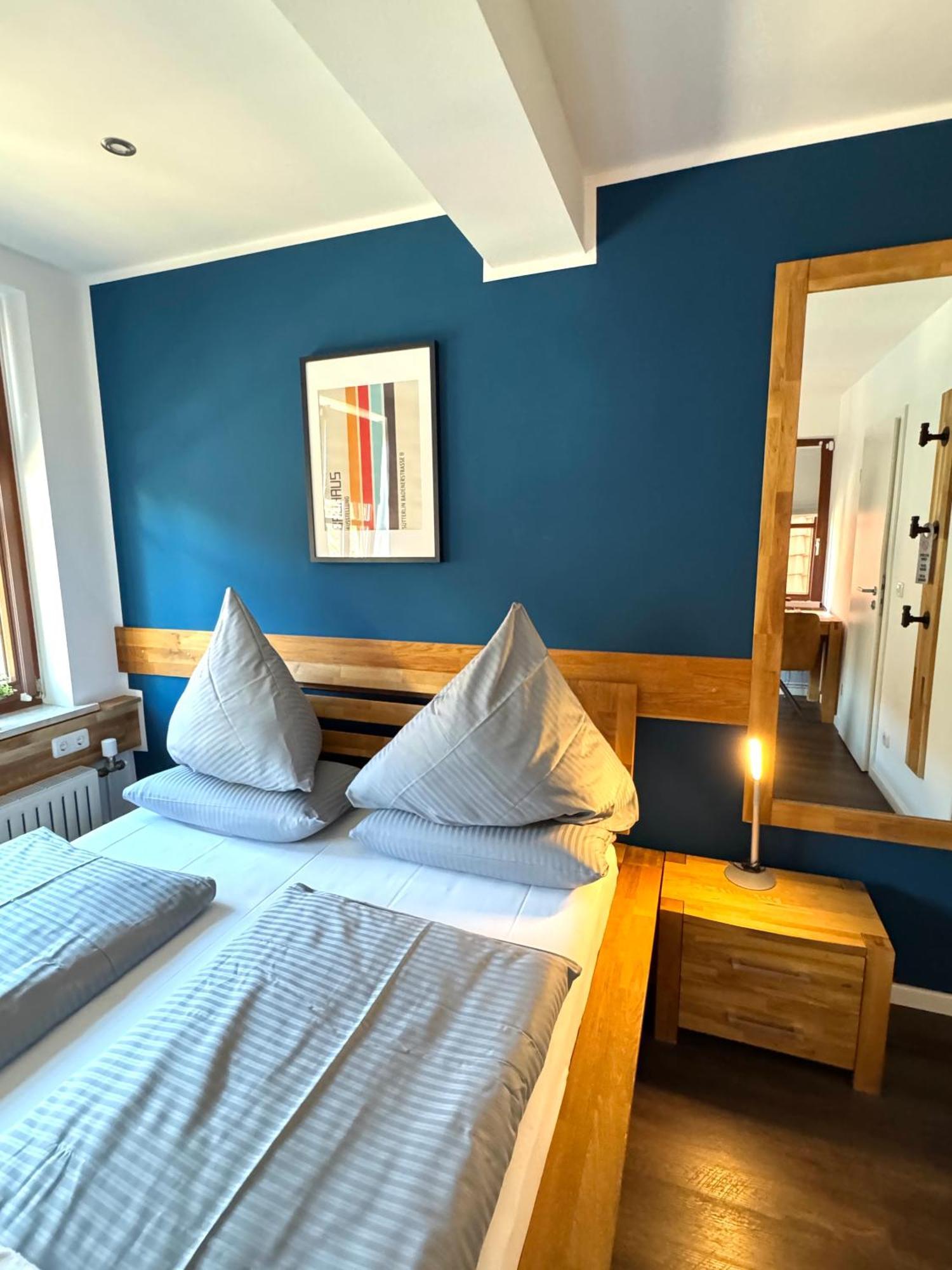 Aparthotel Pumpengasse Wolfsburg Bagian luar foto